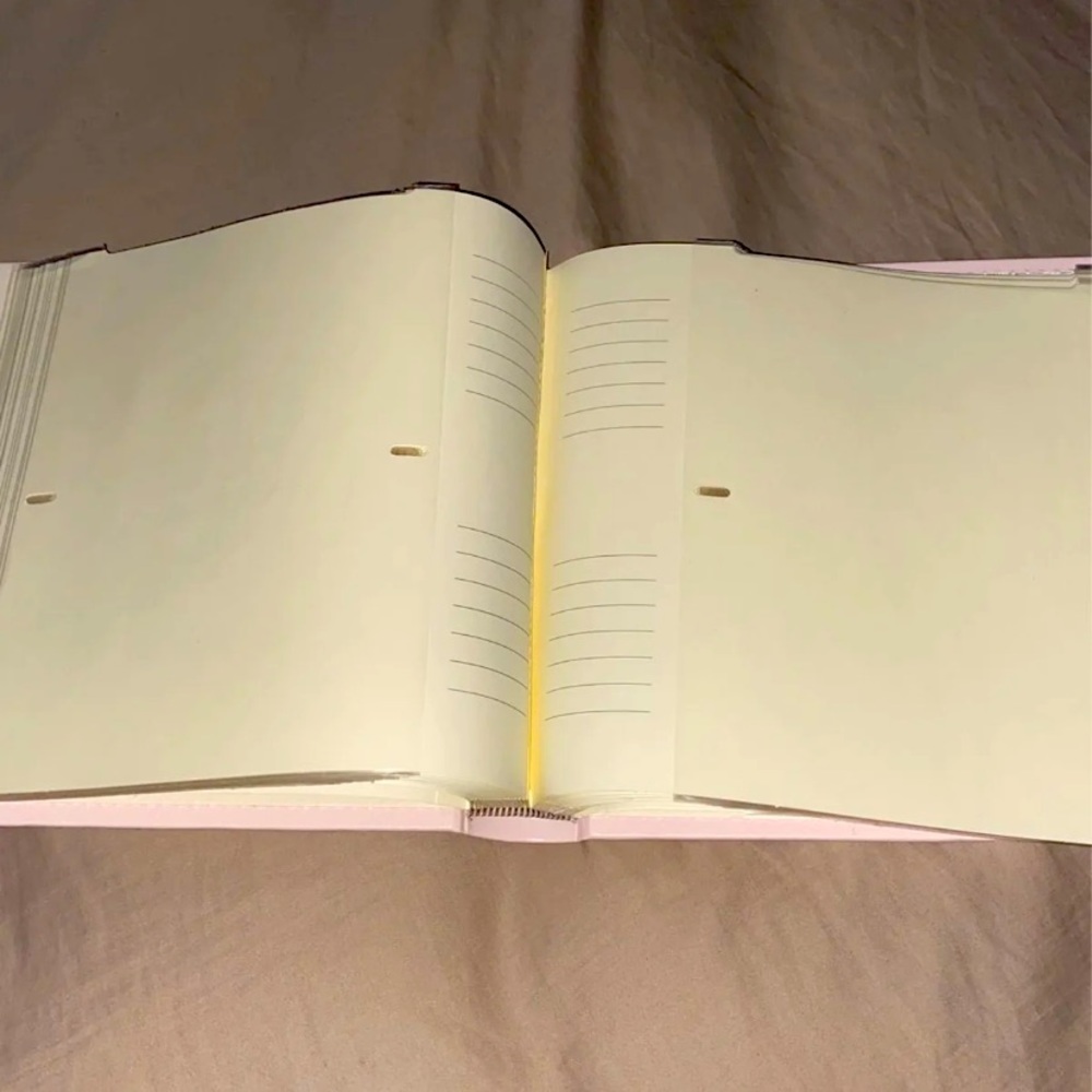 Photo album